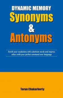 Dynamic Memory Synonyms & Antonyms