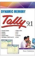 Dynamic Memory Tally 9.1 English(PB)