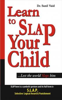 Learn To Slap Your Child (E) English(PB)