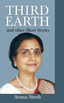 Third Earth And Other Short Stories (E)