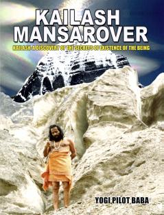 Kailash Mansarover