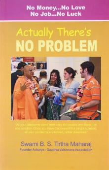Actually Theres No Problem English(PB)