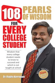 108 Pearls Of wisdom English(PB)
