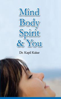Mind Body Spirit & You