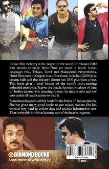 History of Indian Cinema