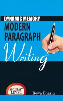 Modern Paragraph Writing-Sr. Level-E-PB