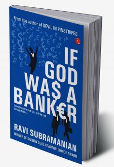 If God was a Banker