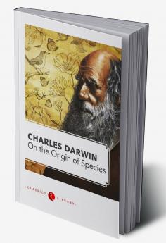 On the Origin of Species by charles dickens