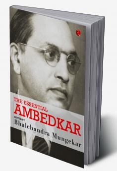 THE ESSENTIAL AMBEDKAR