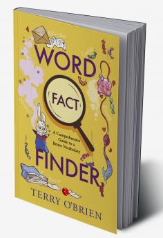 Word Fact Finder