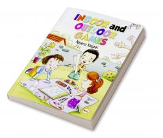 INDOOR AND OUTDOOR GAMES