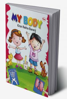 MY BODY