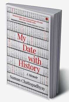 My Date with History