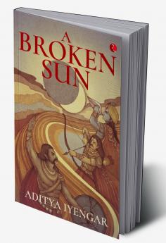 A Broken Sun B (PB)