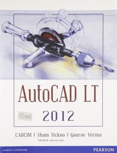 AutoCAD LT 2012