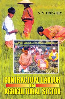 Contractual Labour in Agricultural Sector