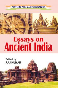 Essays on Ancient India