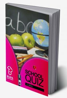 RUPA BOOK OF SCHOOL QUIZ