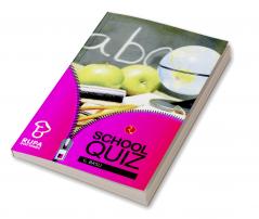 RUPA BOOK OF SCHOOL QUIZ