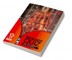 Rupa Book of Biology Quiz