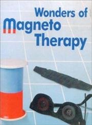 Wonders Of Magneto Therapy (E) PB