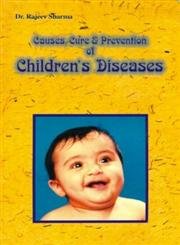 Causes Cure & Prevention Child. Dise-PB