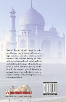 Diamond History Quiz Book
