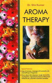 Aroma Therapy English(PB)