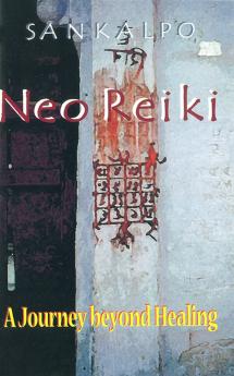 Neo Reiki English(PB)