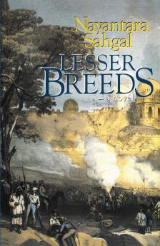 LESSER BREEDS