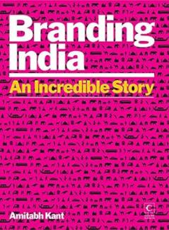 BRANDING INDIA