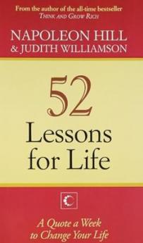 52 LESSONS FOR LIFE