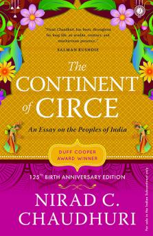 The Continent of Circe