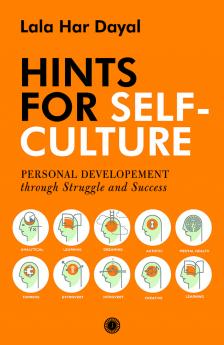 Hints for Self Culture