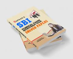 SBI & Associate Banks Clerical Cadre Rect. Exam. Solved Papers