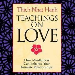 Teaching on Love