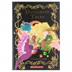Dungeon Tales (Dragon)