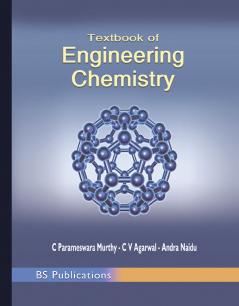 Textbook of Engineering Chemistry