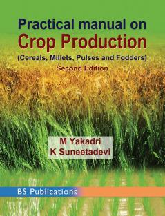Practical Manual on Crop Production
