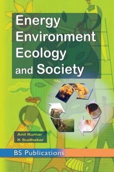 Energy Environment Ecology and Society