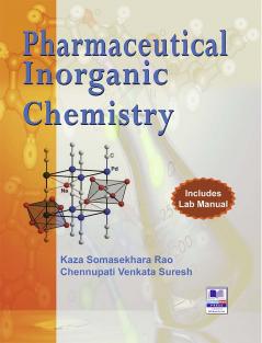 Pharmaceutical Inorganic Chemistry