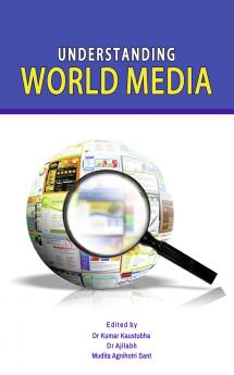 Understanding World Media (PB)