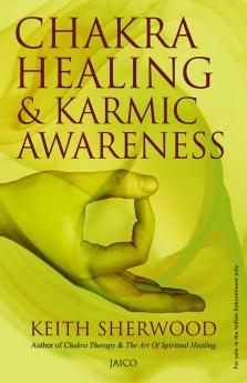 Chakra Healing & Karmic Awareness