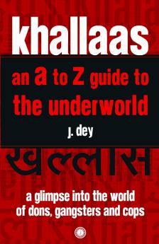 Khallaas - an A to Z Guide to the Underworld