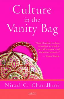 Culture in the Vanity Bag