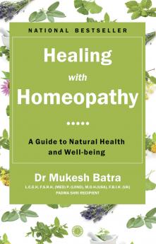 Healing with Homeopathy