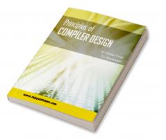 Principles of Compiler Design