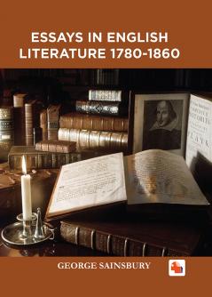 ESSAYS IN ENGLISH LITERATURE