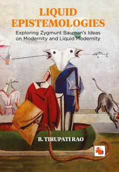 LIQUID EPISTEMOLOGIES