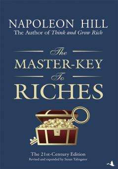The MASTER KEY TO RICHES THE (ENGLISH)